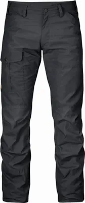 Zdjęcie produktu dla Fjallraven Spodnie Nils, 215483_39000DARKGREY, Rozmiar: 193