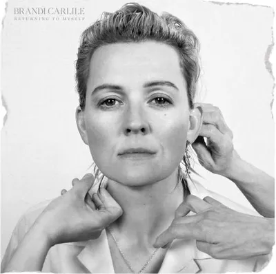 Immagine prodotto di Brandi Carlile - Returning To Myself (Indie Exclusive) (Limited Edition) (Pink Coloured) (LP)