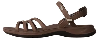 Produktbild von Tirra Traveler Klettsandalen