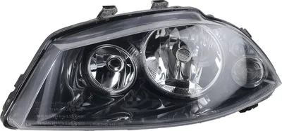 Obrázok produktu pre Johns, svetlomet vhodný pre Seat Ibiza/Cordoba (6L) 02/02-11/09 H7/H3 ?avý..,