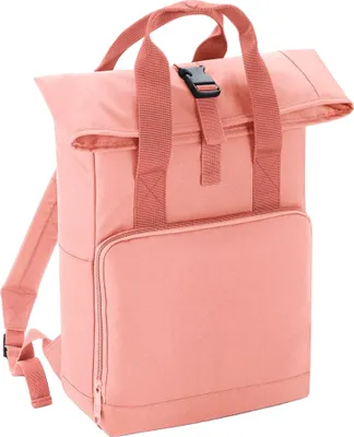 Produktbild von Bagbase - Rucksack, Roll Top BC4978 (Einheitsgröße) (Hellrosa)