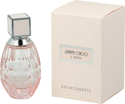 Zdjęcie produktu dla Jimmy Choo L'Eau woda toaletowa spray (40 ml)