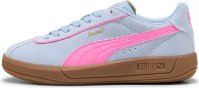 Produktbild von Puma Club Klassika SD Haute Tropic-Pink Pixel-Gold Größe EU 37,5