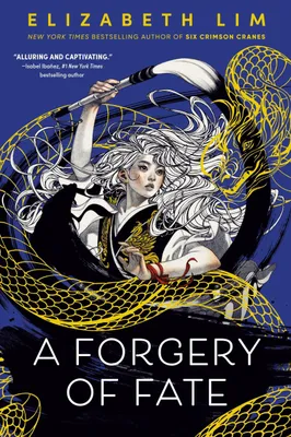 Produktbild von A Forgery of Fate