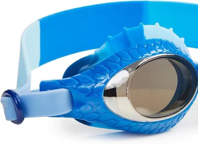 Image de Lunettes de natation Bling2O - Lunettes de natation Draco Dragon pour enfants et adultes