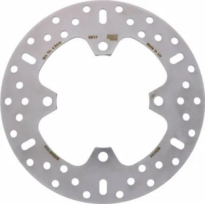 Immagine prodotto di Disco freno fisso EBC MD4165 D.220mm 4 bulloni per Kawasaki