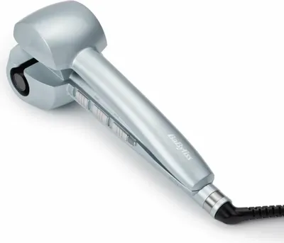 Produktbild von BaByliss Hydro-Fusion C1700E, Heißluftbürste, Warm, Tasten, Lang, Kurz, 190 °C, 230 °C