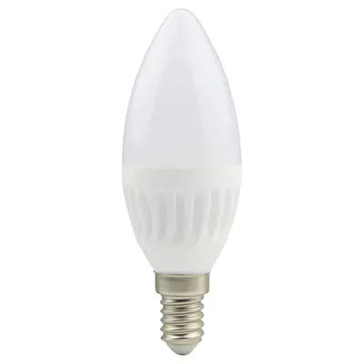 Produktbild von LIGHTME LM85373, 8 W, 60 W, E14, 810 lm, 15000 h, Warmweiß
