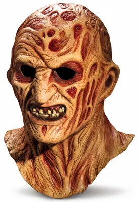 Produktbild von Freddy Full Overhead Mask - Size Einheitsgröße
