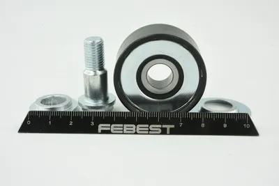 Produktbild von Febest 0188-Vdj200S