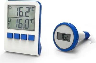Obrázek produktu pro MARIMEX Teploměr Bezdrátový ( 10963014