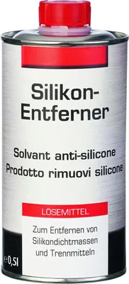 Produktbild von NEUTRAL Silikon- Entferner 500 ml
