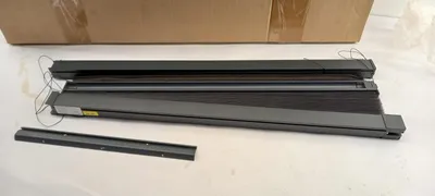 Produktbild von Original OE Volkswagen Sonnenschutzrollo 7C4847749E