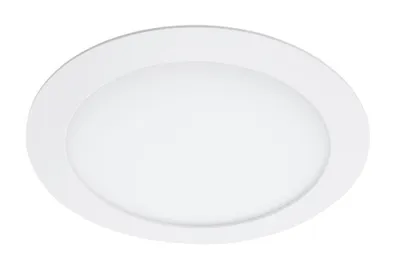 Productafbeelding van Briloner LED inbouwlamp, wit