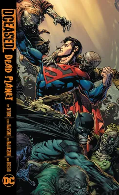 Produktbild von DCeased