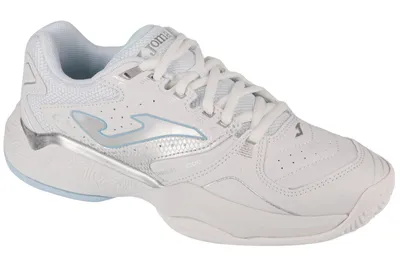 Productafbeelding van Joma T.Master 1000 Lady 2332 TM10LS2332PF, tennisschoenen, dames, wit, maat: 36