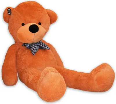 Produktbild von XXL Riesen Teddybär Kuschelbär Kuscheltier Riesen Plüschtier Bär 160cm Hellbraun