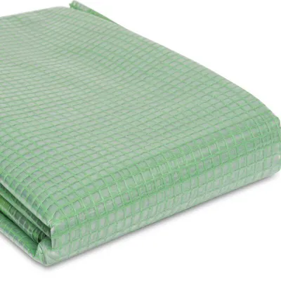 Produktbild von Gewächshausfolie grün 5x1,5m extra stark