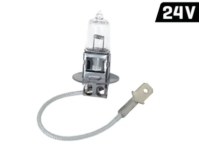 Immagine prodotto di Lampadina VISION H3 24V 70W PK22s U E4