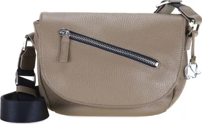 Produktbild von MyWalit Umhängetasche Leder 21 cm