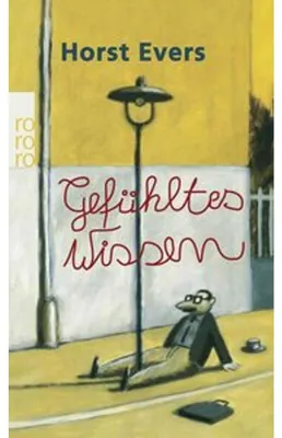 Zdjęcie produktu dla Gefühltes Wissen