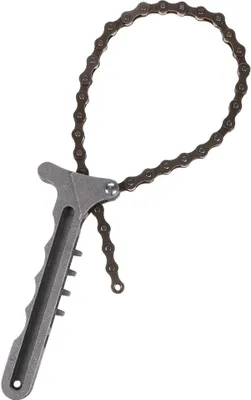 Produktbild von Ölfilterschlüssel MECHANIKER-ÖLSCHLÜSSEL 3, Kette