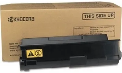 Obrázek produktu pro KYOCERA TK-3110, 15500 str., Černá, 1 kusů