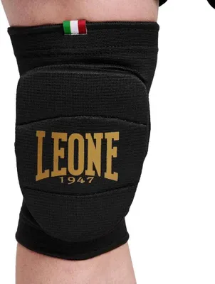 Produktbild von Leone1947 Wac Knieschützer Schwarz L-XL Schwarz L-XL