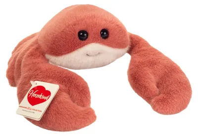 Zdjęcie produktu dla Teddy-Hermann GmbH Teddy Hermann Krabbe Kiko 20 cm Inne