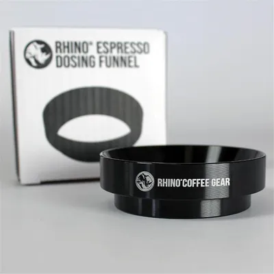 Obrázek produktu pro Dávkovací trychtýř Rhino Coffee 58mm RCGFUNNEL58 / Bestbrew