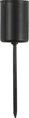 Produktbild von Creativ Company 59327, 4 Stück(e), Metall, Schwarz