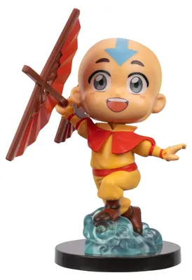 Obrázek produktu pro Figurka Avatara  Aang 10 cm  AVTL0010