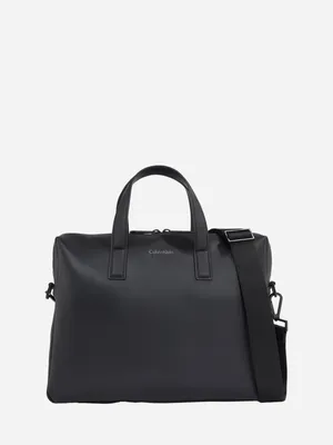 Obrázok produktu pre Calvin Klein Pánske tašky na notebook K50K510531 BAX Farba: čierna Veľkosť: jedna veľkosť