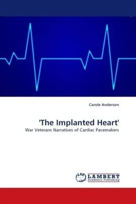 Produktbild von ''The Implanted Heart''