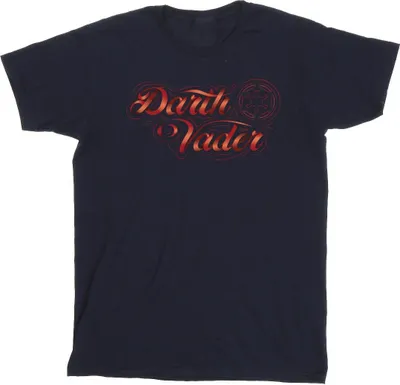Produktbild von Star Wars - T-Shirt für Herren BI16744 (L) (Marineblau)