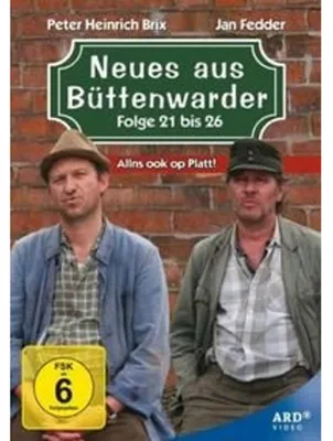 Produktbild von Neues Aus Büttenwarder