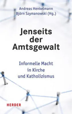 Produktbild von Jenseits der Amtsgewalt