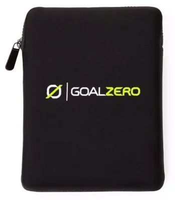 Zdjęcie produktu dla Goal Zero 93005, 68 g, Czarny
