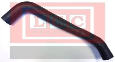 Produktbild von LCC LCC6246 Turbo Ladeluftschlauch für FORD Transit Mk6 Kasten (V347, V348, FA) Transit Mk6 Bus (V347, V348, FD, FB, FS, FZ, FC)