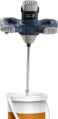 Produktbild von Mörtelmischer, 1400 W, 6-Geschwindigkeitsanpassungen