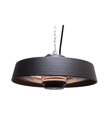 Produktbild von Tecno Air System - RLT-2000AP SUSPENSION INFRAROT HEIZUNG MIT FERNBEDIENUNG
