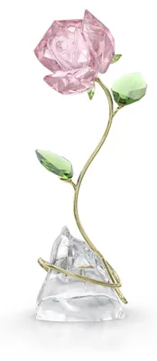 Image de Swarovski FLORERE:ROSE Neuheit 2024 5666973 9009656669730