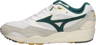 Produktbild von Mizuno Contender S Sneakers Laag - Gebroken wit - Maat 41