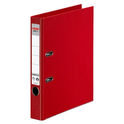 Produktbild von Herlitz 10834737, Rot