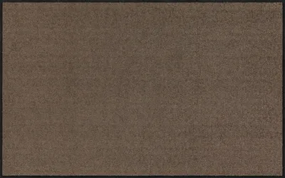 Produktbild von Salonloewe Schmutzfangmatte 075x120 cm Taupe - Für Innen und Außen