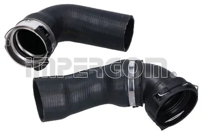 Produktbild von ORIGINAL IMPERIUM 225318 Turbo Ladeluftschlauch für BMW 5 Limousine (E60) 5 Touring (E61) 6 Coupe (E63)