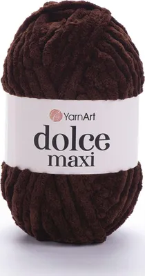 Zdjęcie produktu dla Yarn Art Dolce Maxi 775 Przędza dziewiarska