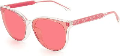 Image de Lunettes de soleil homme Jimmy Choo JAIME-G-SK-900 Ø 67 mm