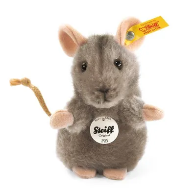 Produktbild von Steiff Piff mouse, Maus