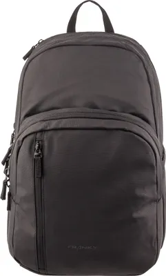 Produktbild von Franky RS02-B Freizeitrucksack Schulrucksack black